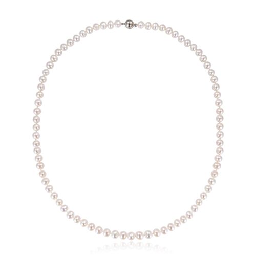Ava necklace - 60 cm