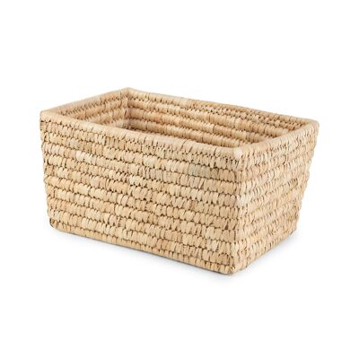 Storage basket size S, 30 X 21 X H.17 cm, RAN10566