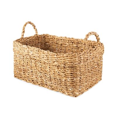 Storage basket Size L, 34 x 23 x H.18cm, RAN10553