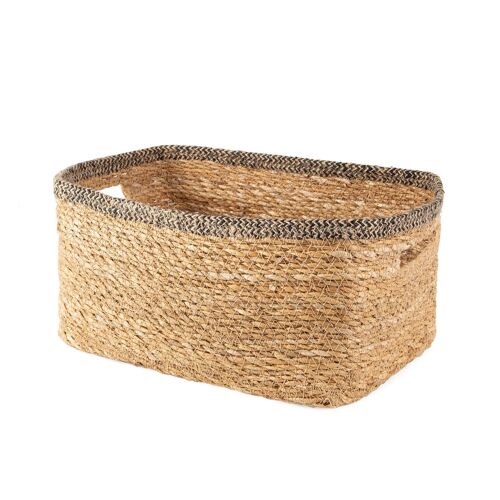 Panier de rangement taille S, 30 x 20 x H.16 cm, RAN10559