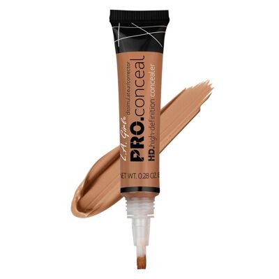 LA GIRL Corrector HD PRO Conceal Light Tan