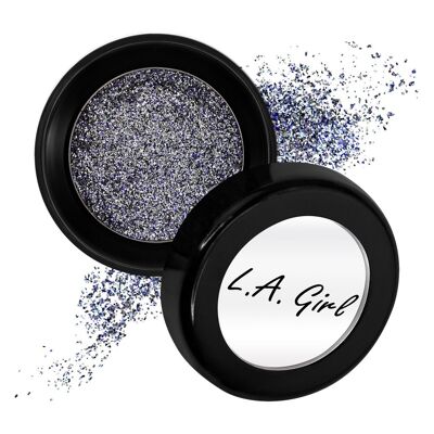 LA GIRL Sombras de Glitter Twinkle Twinkle