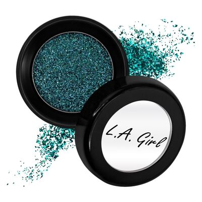 LA GIRL Glitter Topper Glitterholic Oh So Extra