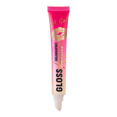 L.A. GIRL Gloss Topper Holográfico Magical