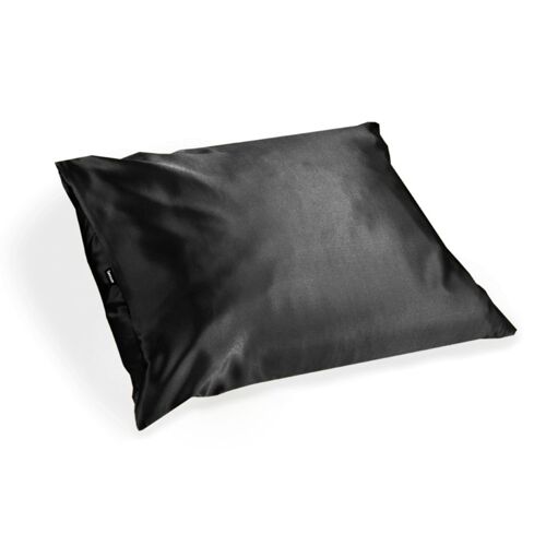 Nordic Pillow - 010  Pitch black / Pitch black