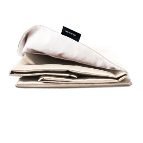 Nordic Pillow - 020 Seashell / Off white