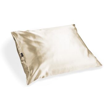 Coussin Nordique - 020 Coquillage / Blanc cassé 2