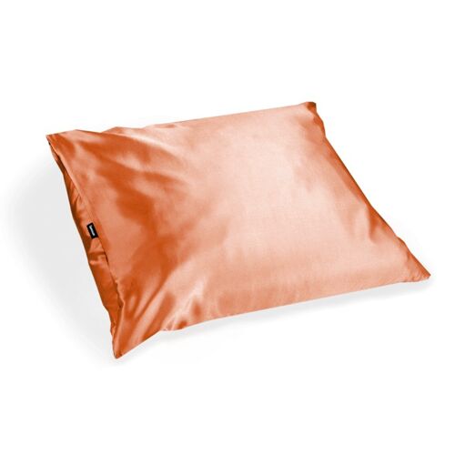 Nordic Pillow - 047 Tanned orange / Dark vanilla