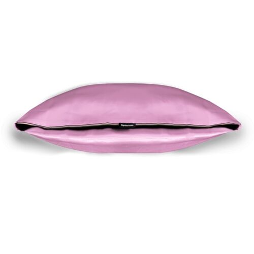 Nordic Pillow - 086 Royal pink / Soft pink