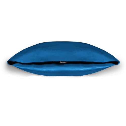 Nordic Pillow - 124 Royal blue / Dark blue