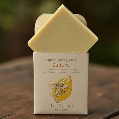 SOLID SOAP ZAGARA