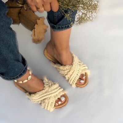 Macramé II