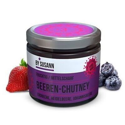 S3 | BEEREN-CHUTNEY