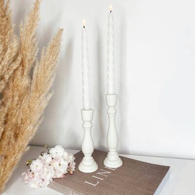 Candle Sticks