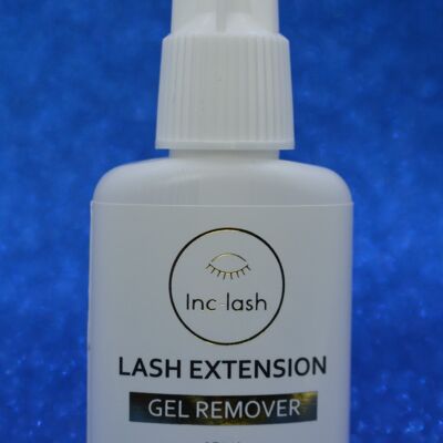 Lash Extension Remover (Lash-Extension-Entferner)
