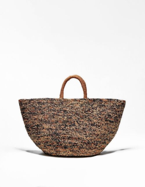 PELA - Mottled raffia