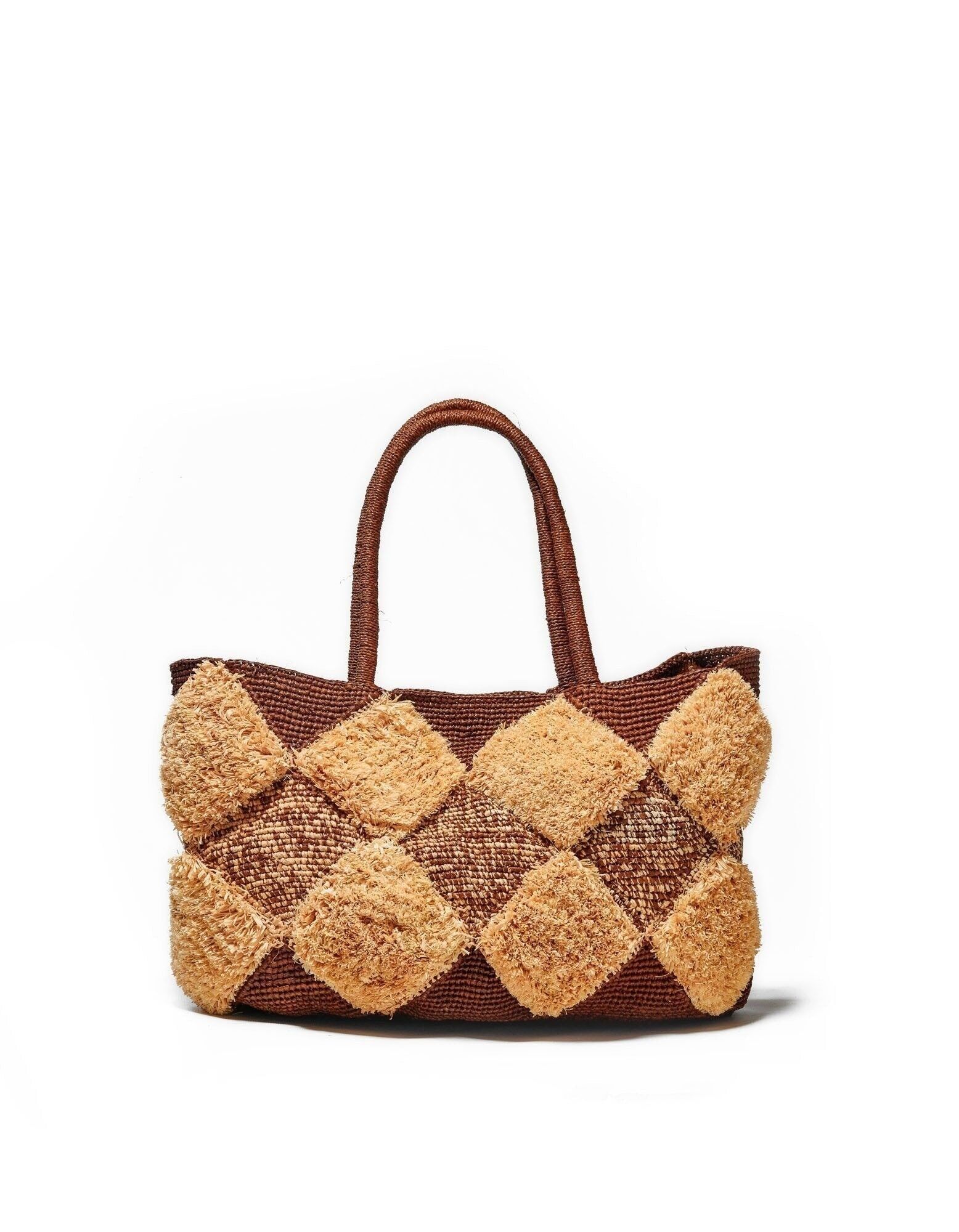 HATEA - Braun und natürlich