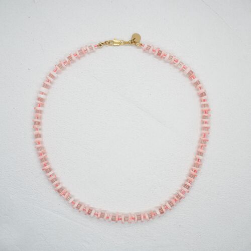 Watermelon Crush Necklace