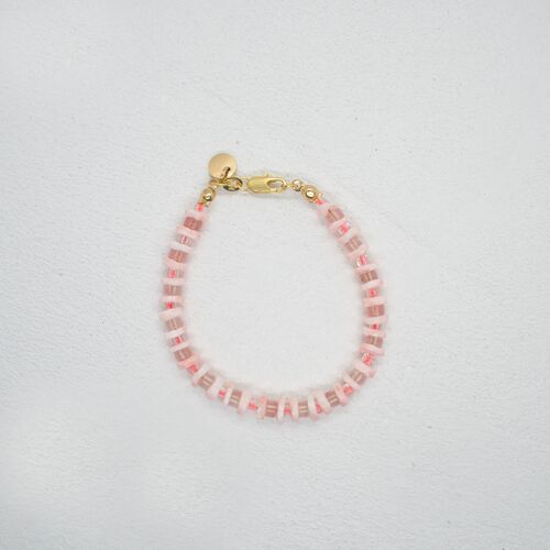 Watermelon Crush Bracelet