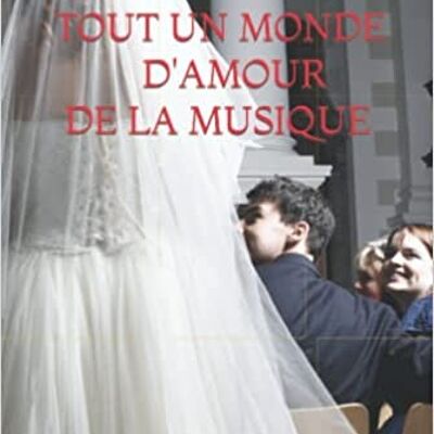 UN INTERO MONDO DI AMORE MUSICALE: Da un matrimonio felice... Parte 4.1 - Formato cartonato.