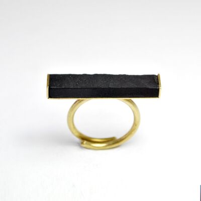 Anello minimalist - ZEN6