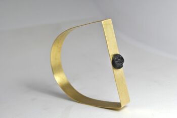 Bracciale "CAVITÀ" 6