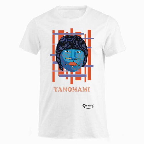 Yanomami - Indian