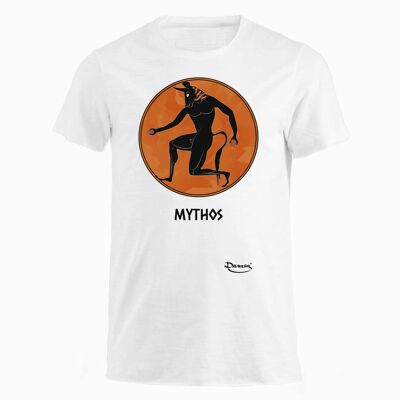 Myth - Mythos
