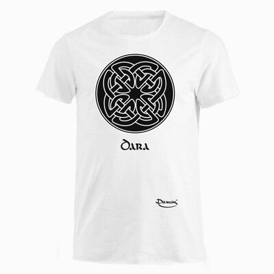 Celtic Dara Knot - Tribal