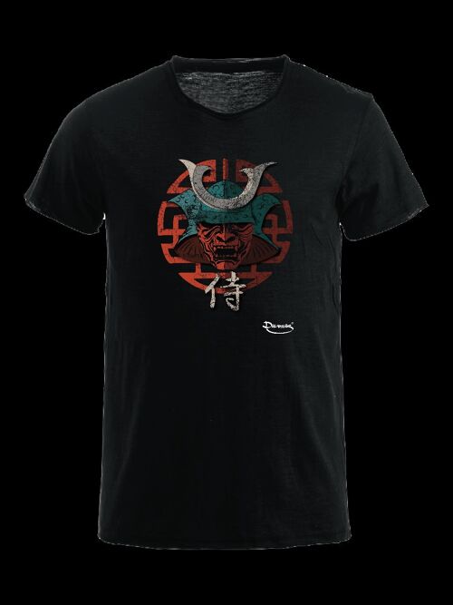 T - shirt "Samurai"