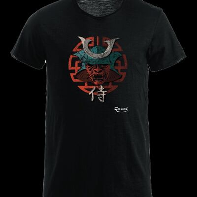 "Samurai"-T-Shirt