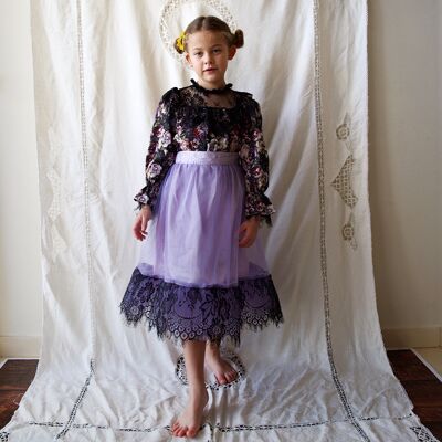 Umbria Skirt - 5-6 years -