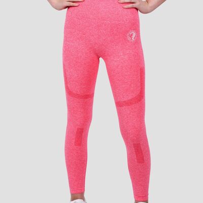 Ethics Power Seamless Legging - Roze