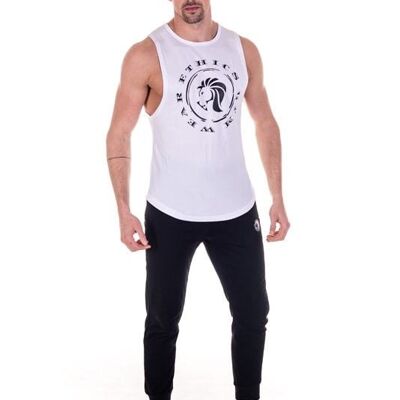 Destiny Classic Gym Tanktop - Zwart