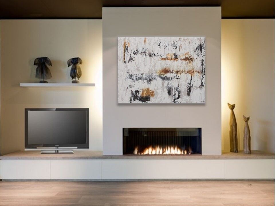 Immagine dipinta a mano della Guinea