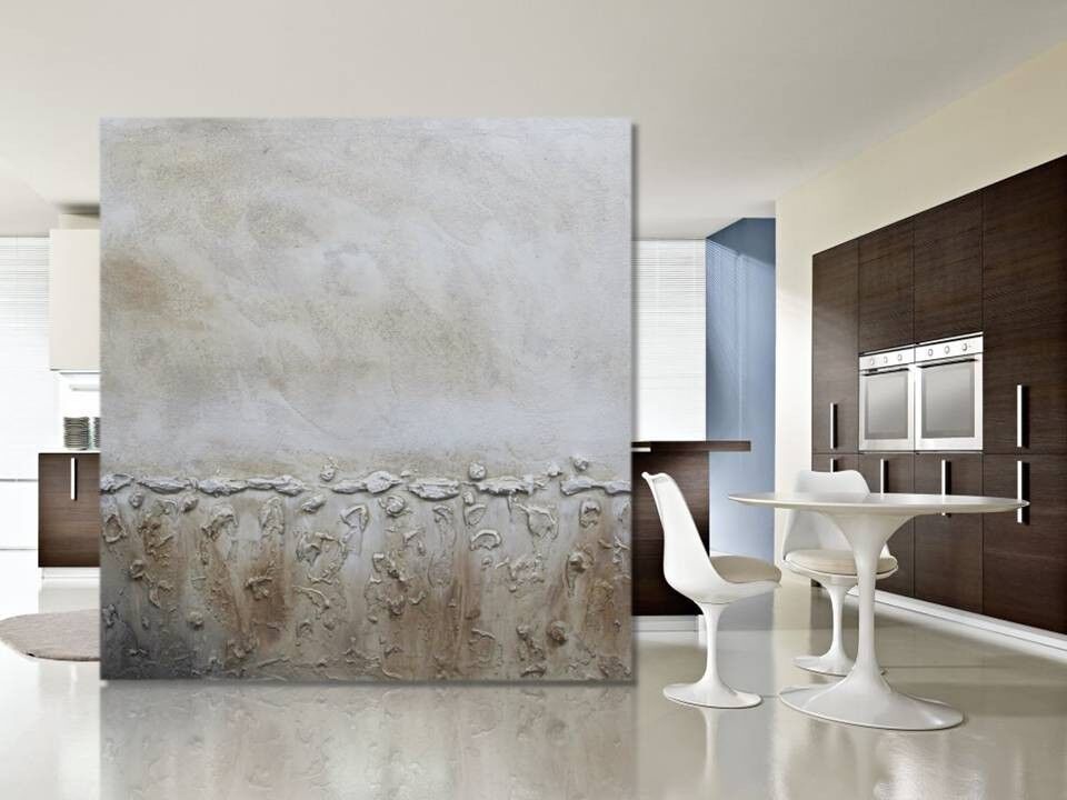 Quadro dipinto a mano Arco 78 C