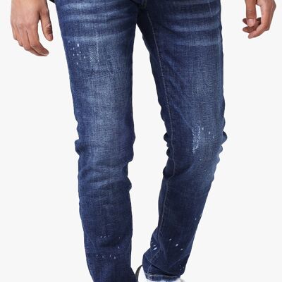 Clean Jeans - Blue