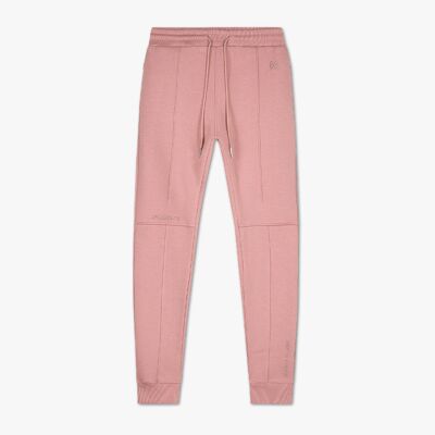 Brand Jogger - Pink