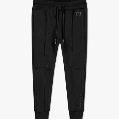 Brand Jogger Kids - Black