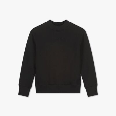 Jaxon Sweater Kids - Black