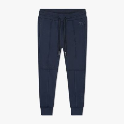 Brand Jogger Kids - Navy Blue