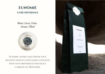 Eunomie - Cure Hivernale 5