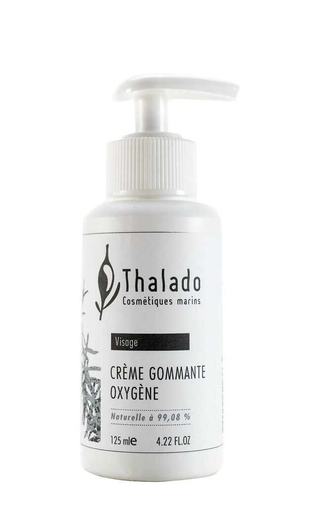 Thalado Peeling-Creme - 125 ml