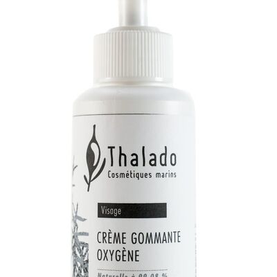 Crème Gommante Thalado - 125 ml