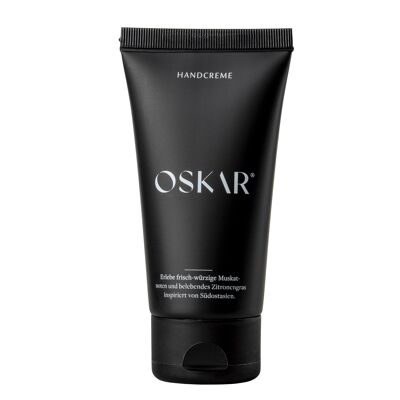 OSKAR® Natural Skincare