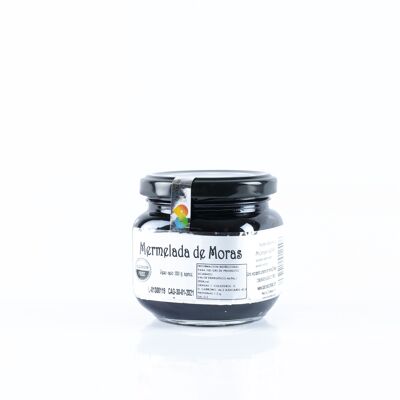 Mermelada de Moras