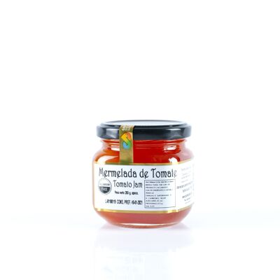 Mermelada de tomate