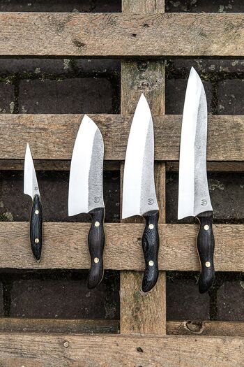 Collection 18 Santoku 4