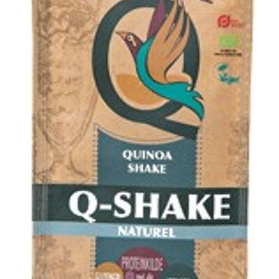 Q-Shake - Plain 15gr