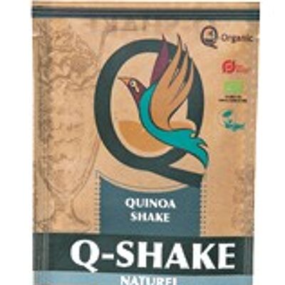 Q-Shake - Plain 15gr